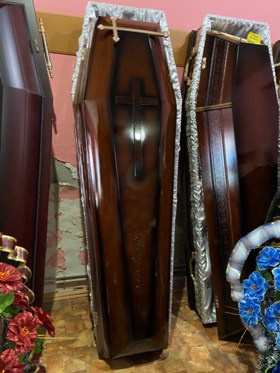 Салон ритуальних послуг Ковель