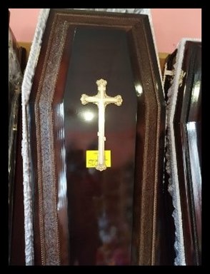 Салон ритуальних послуг Ковель