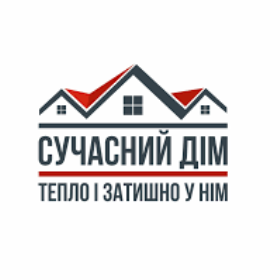 Салон-магазин «Сучасний дім» Луцьк