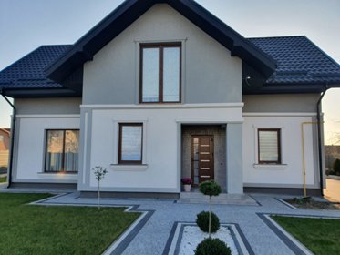 Салон-магазин «Сучасний дім» Луцьк